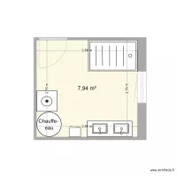 Salle de Bain Hautefage 3