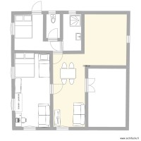 Plan maison papa Lulu