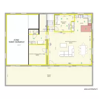 PLAN SERRIERE GAINABLE