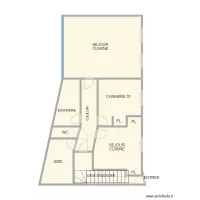 APPARTEMENT 5 AIMARGUES