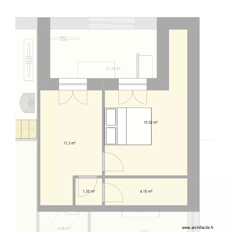 Angera10. Plan de Angera10. Plan de