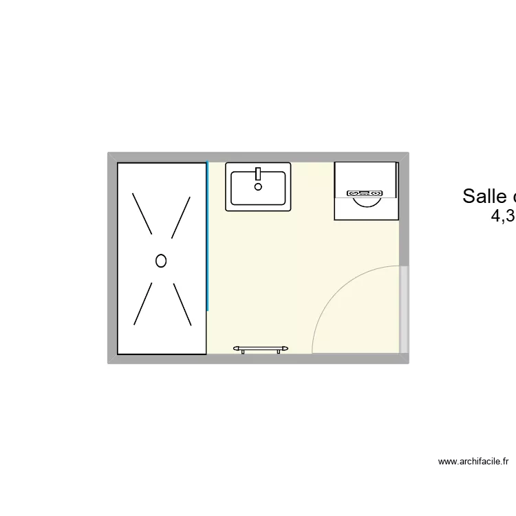 Julian Sdb. Plan de 