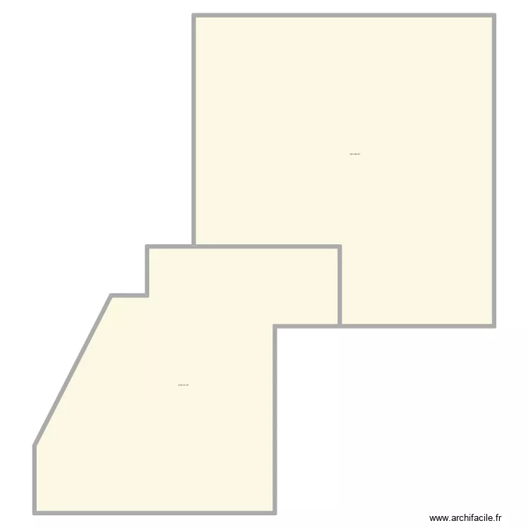 POEL A BOIS 1. Plan de 