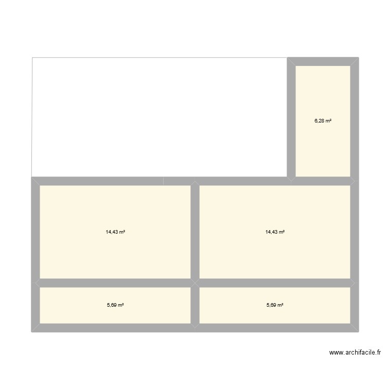 Mahoul-2. Plan de 0 pièce et 0 m2