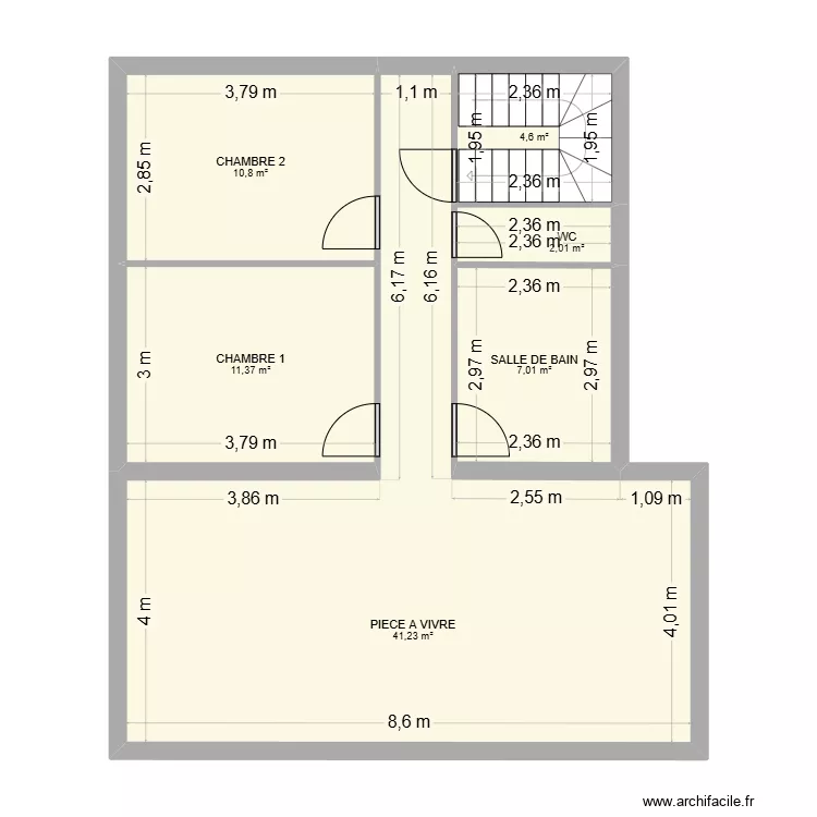 ROMAIN. Plan de ROMAIN. Plan de