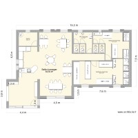 Zone de vie v2.0