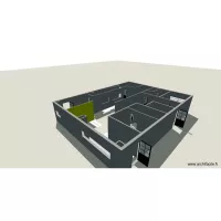 Restau Oasis Projet