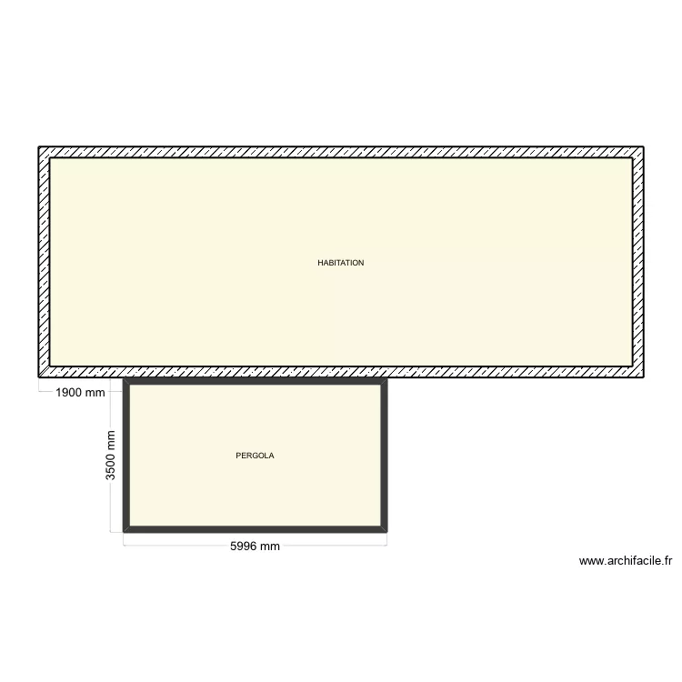 LAMARCHE NICOLAS. Plan de LAMARCHE NICOLAS. Plan de