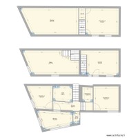maison Thil RDC
