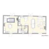 Logement sud-ouest RdC 151224