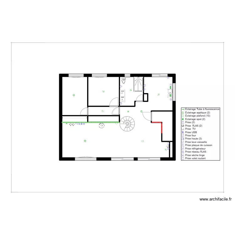st do. Plan de 