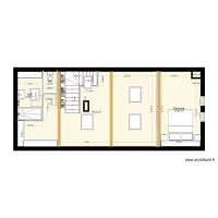 Projet Cordel - Cétier - Projet