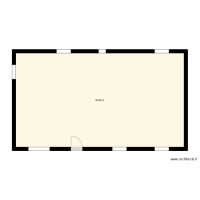 plan maison P.Cezanne v0