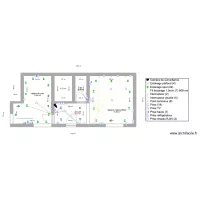 plan goldenlor plomberie