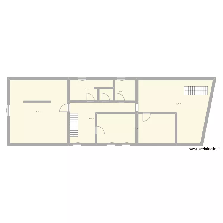 1°JC. Plan de 1°JC. Plan de