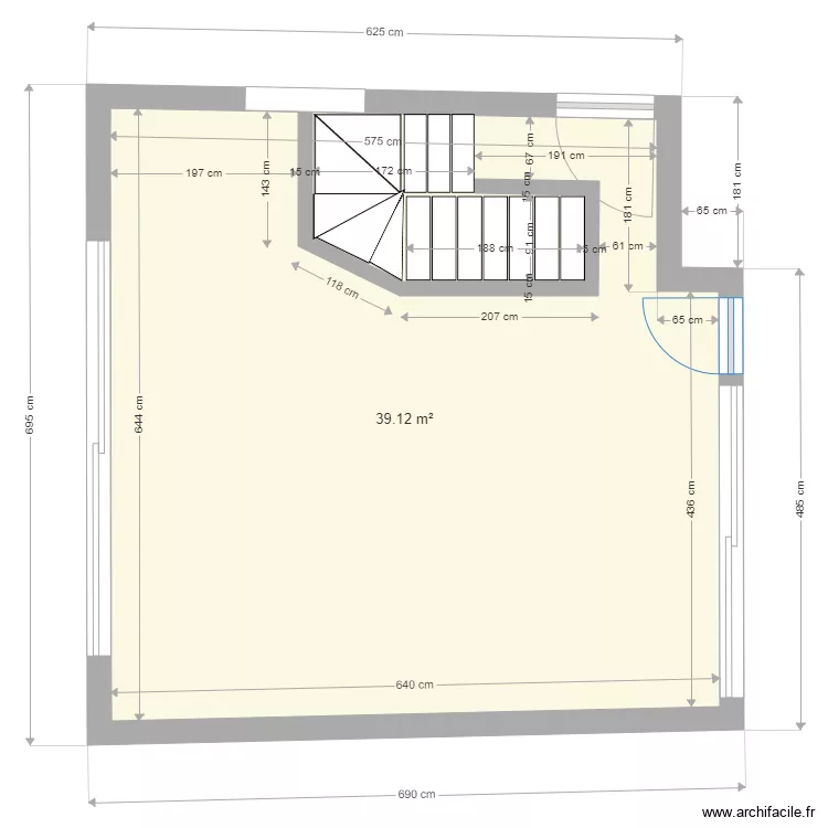 CUISINE THEO ISOLE. Plan de CUISINE THEO ISOLE. Plan de