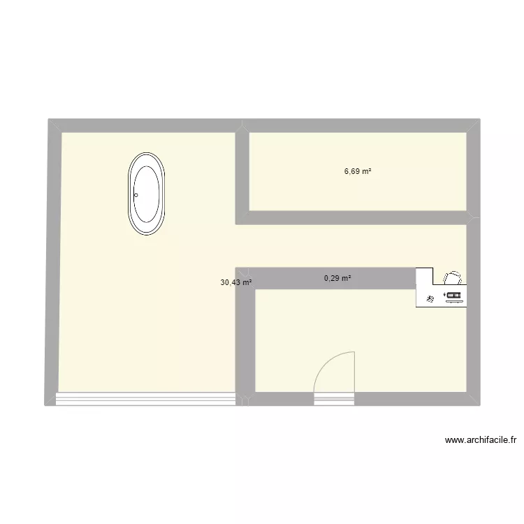 math dossier plan salon . Plan de 