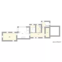 Katsuraki avec maison existante