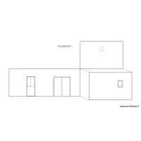 FACADE EST LAGARDERE