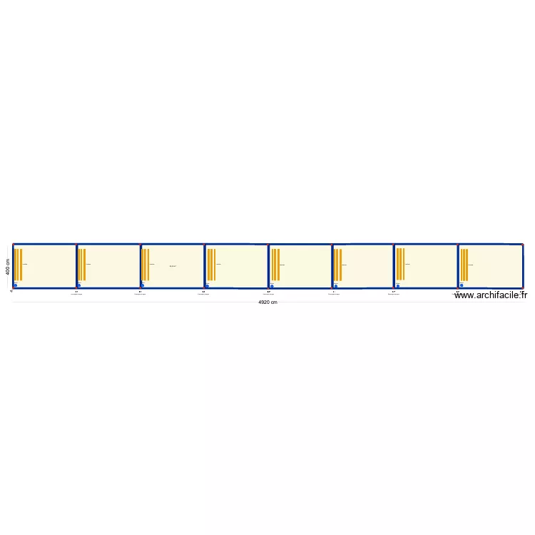 Municipio de Cartaxo. Plan de 