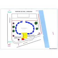 plan noel 2024 premi&egrave;re proposition