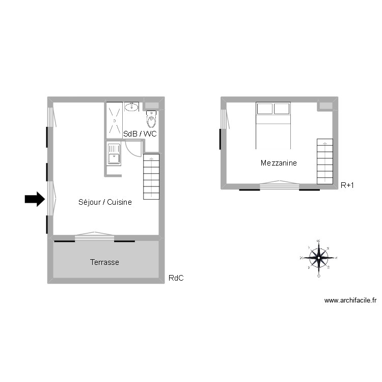 51145 DESNOUS. Plan de 0 pièce et 0 m2