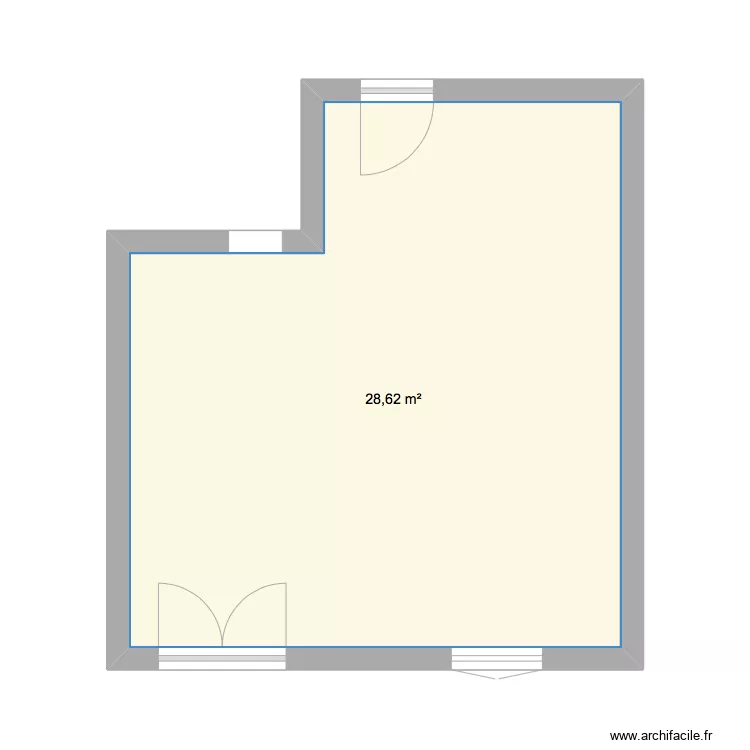 MonPlanCRB. Plan de MonPlanCRB. Plan de