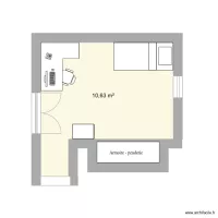chambre