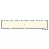 Projet CDI N0 apr&egrave;s travaux