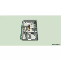 PLAN MAISON 24X36