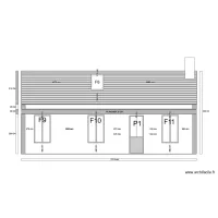 facade  avant  travaux