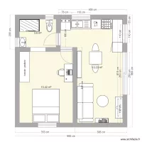 MODULE 35  I Version 2 portes 250