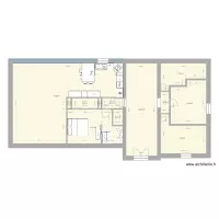 maison Valeilles avec modf cuisine_V2