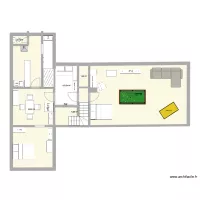 Appartement pour les assistants de LV