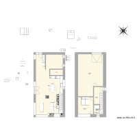 Maison 2 Chambres