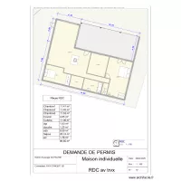 MAISON choix 1