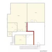 LA NOUGERAIE  appartement