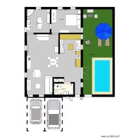 Maison n°