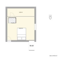 Chambre Philippe
