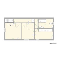 Etage maison