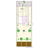 Plan de Masse  06/2025