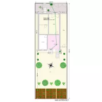 Plan de Masse  06/2025