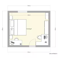 Chambre Robin