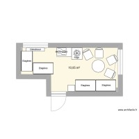 plan archives idées nouveau aménagement