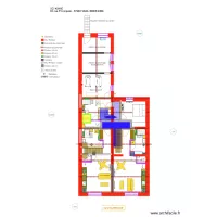 V-E_1er etg r&eacute;nov&eacute;_chaufferie dans cave
