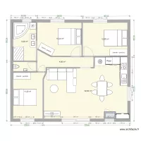 Appart haut Droite 2 bis