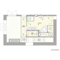 S&eacute;jour &eacute;lec