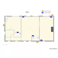 RDC M&eacute;lanie GONZALEZ