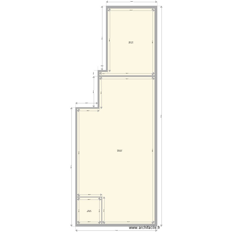 V2 ST LOUIS. Plan de 0 pièce et 0 m2