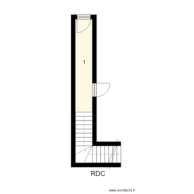 195137 copro. Plan de 0 pièce et 0 m2